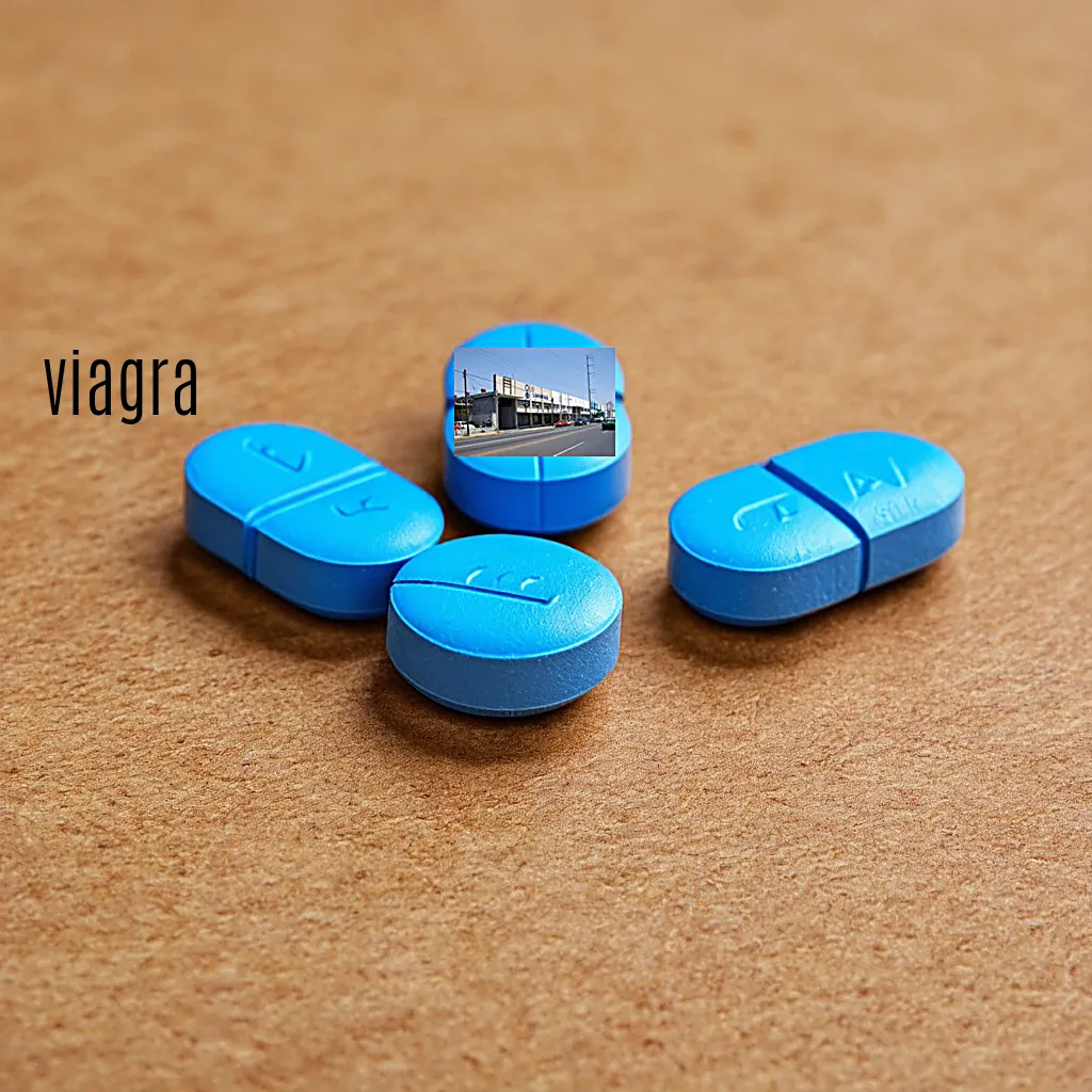 Viagra se puede comprar sin receta medica